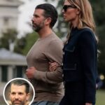 Don Jr. Photo Sparks Conversation Over Subtle Detail