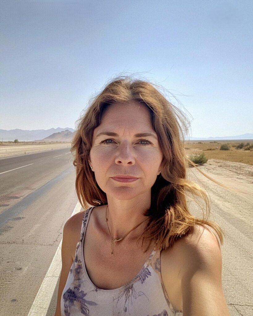 During an argument on the road, my husband threw me out of the car 30 miles from home – karma had the last laugh