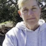 Ellen DeGeneres opens up about painful family experiences
