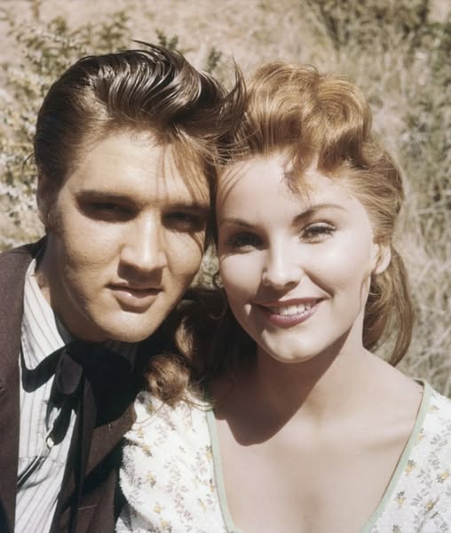 Everybody loved Elvis Presley in this movie – but few noticed the weird detail about his hair