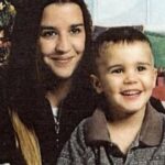 Fame in the Family, But Her Past Was Filled With Pain