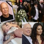 Family confirmed news of former actor Bruce Willis!