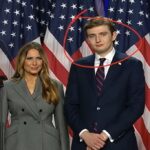 Fans Shocked By Barron Trump’s Stunning Appearance After US Election