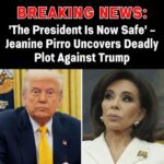 Federal Authorities Announce Major Security Arrest as Presidential Protection Intensifies