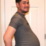 First man in the world to give birth – here he is, 16 years later