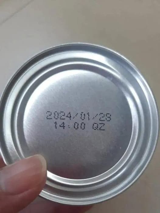 Food Expiration Dates Explained: A Senior’s Guide to Canned Food Safety