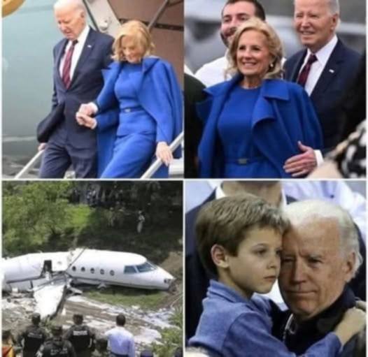 Former President Joe Biden Sad News!