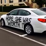 Four Words on My Car Almost Destroyed My Marriage