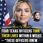 Four deputies from same department died by suicide 6 weeks apart