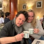 Four of Michael J. Fox’s kids have announced the awful news