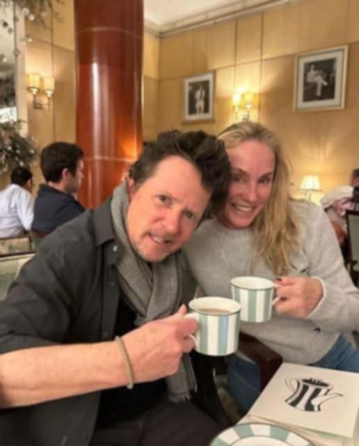 Four of Michael J. Fox’s kids have announced the awful news