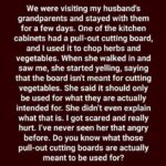 “From Dough to Dinner: The Cutting Board’s Unexpected Past”