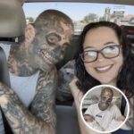 From Ordinary Father to Inked Identity: The Untold Story Behind His Transformation