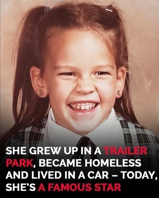 From trailer park to Hollywood royalty: Hilary Swank’s journey