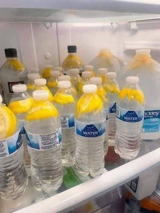 Ginger water: the healthiest recipe