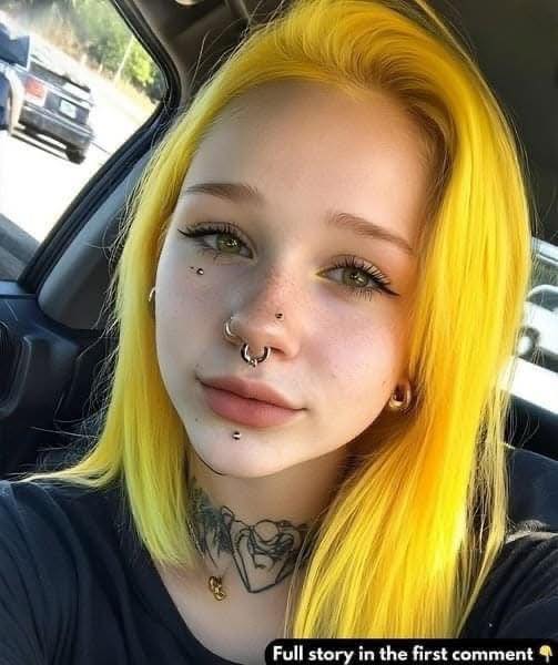 Give Your Child Freedom of Expression…