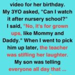 He Thought “Titanic” Was a Grown-Up Toy