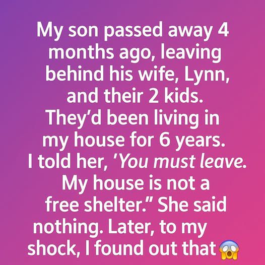 How Loss Showed Me the True Meaning of Family and Home