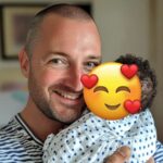 I Almost Walked Away When My Wife Gave Birth to a Baby with Dark Skin — Until I Found Out the Stunning Truth