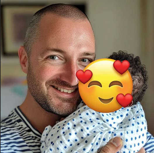 I Almost Walked Away When My Wife Gave Birth to a Baby with Dark Skin — Until I Found Out the Stunning Truth