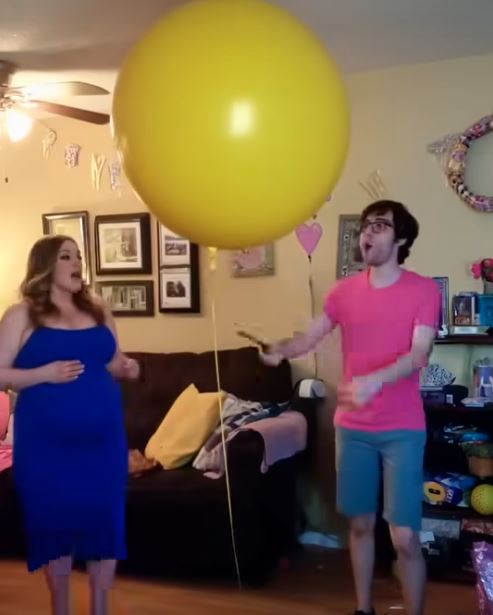 I Discovered My Husband’s Secret Before Our Gender Reveal — and I Didn’t Stay Silent