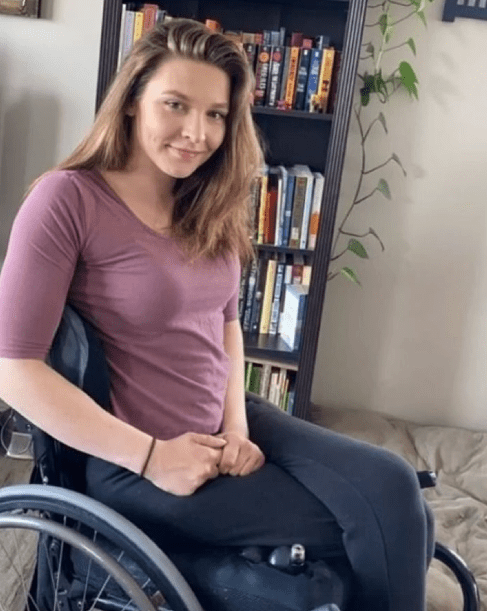 I wasn’t looking for a caregiver—I just wanted my old life back.