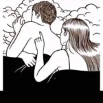 If your partner turns their back on you when you sleep it means that… See More