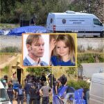 The Hidden Story Behind a Missing Girl Found in the Forest