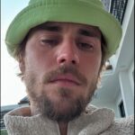 Justin Bieber admits that he tested positive for…