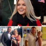 Karoline Leavitt’s older husband who lost his home and ended up living on the streets – their story –