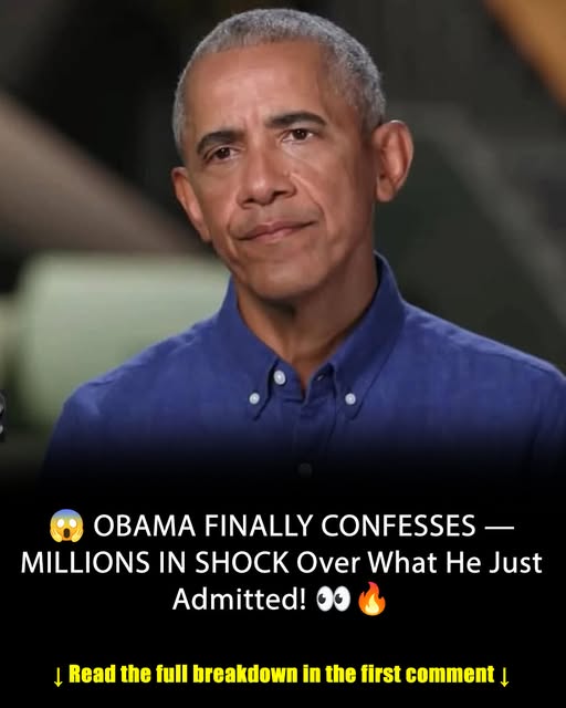 Lip Reader Reveals What Trump And Obama Said To Each Other