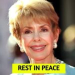 MOVIE star and Golden Globe winner passed away