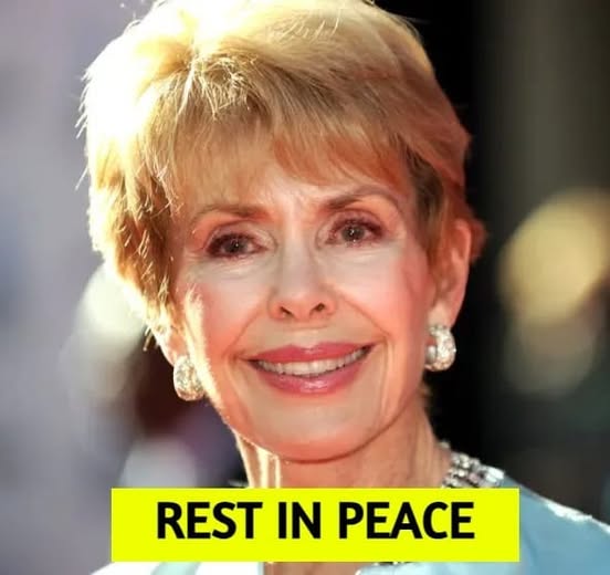 MOVIE star and Golden Globe winner passed away