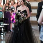 MY DAUGHTER’S WEDDING DRESS ARRIVED COMPLETELY BLACK — BUT THAT WASN’T THE REAL DISASTER