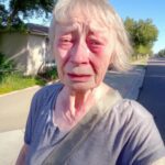 MY GRANDDAUGHTER TOOK MY MONEY BUT BANNED ME FROM HER WEDDING