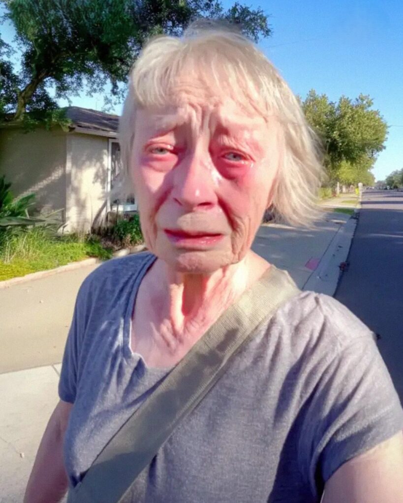 MY GRANDDAUGHTER TOOK MY MONEY BUT BANNED ME FROM HER WEDDING