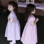 Man Who Is Certain Late Ex-wife Gave Birth to Only One Kid Meets Their Daughter’s Carbon Copy