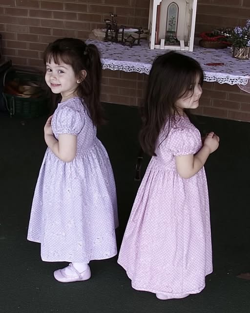 Man Who Is Certain Late Ex-wife Gave Birth to Only One Kid Meets Their Daughter’s Carbon Copy