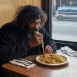 Millionaire Dresses as a Bum and Visits His Company on an Undercover Mission