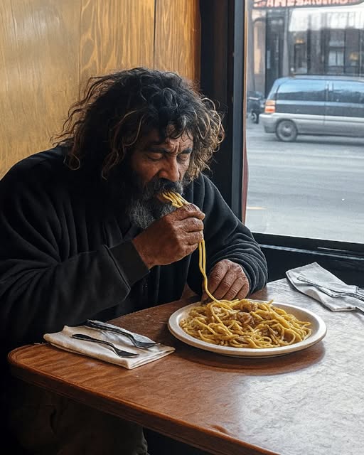 Millionaire Dresses as a Bum and Visits His Company on an Undercover Mission