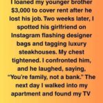 My Brother Stole from Me After I Helped Him—But Setting Boundaries Was What Finally Saved Him
