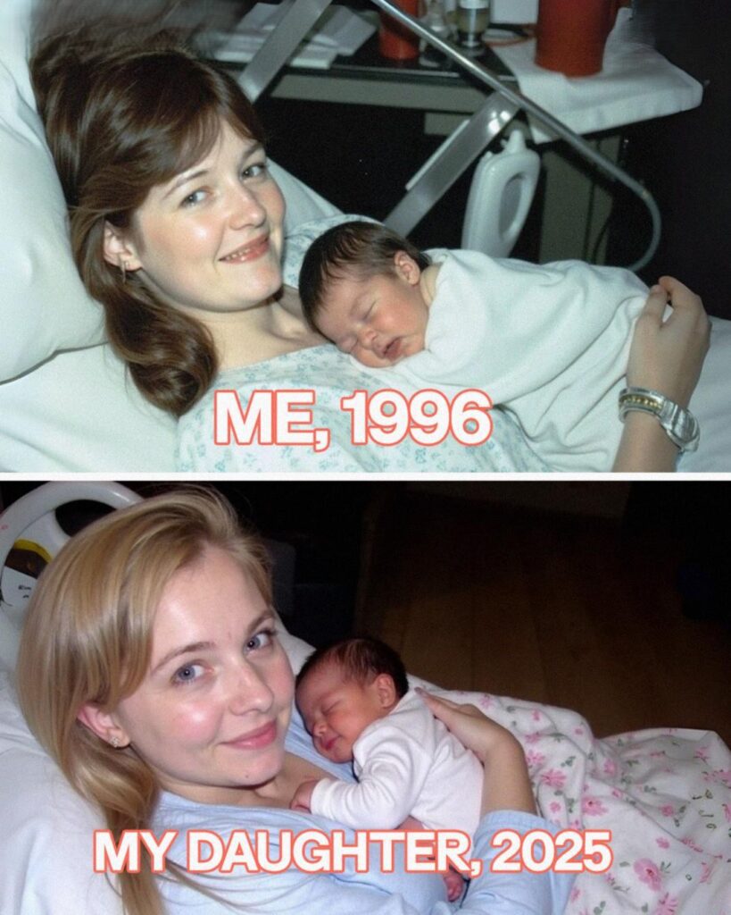 My Daughter Banned Me from Seeing My Grandchild Because Her Husband Doesn’t Want ‘Single Mom Influence’ in Their Home