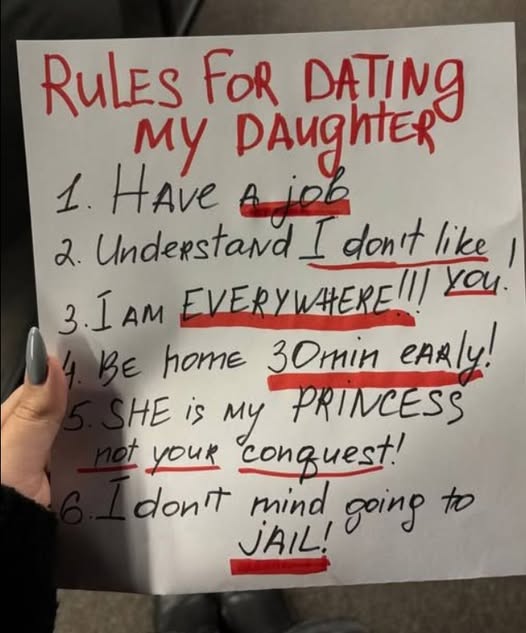 My Mom Thought No Man Was Good Enough for Me Until One Invited Her on a Date