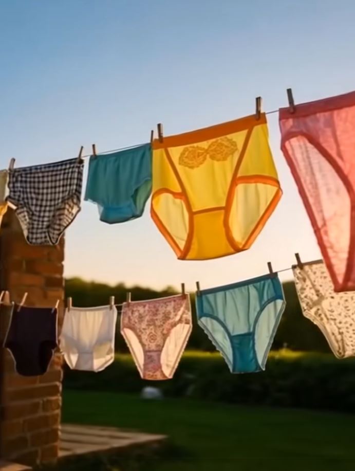 My Neighbor’s Laundry Hung Outside My Son’s Window, So I Taught Her a Hilarious Lesson