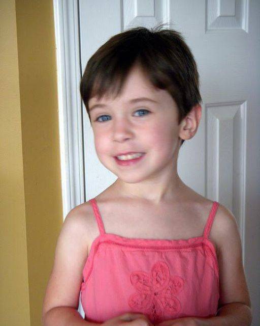 My Niece Came Home From Preschool In A Dress—But She’d Left In Uniform Shorts