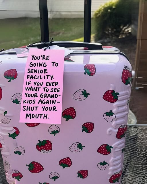 My Retirement Day Turned Into a Nightmare — My Family Wanted Me Gone