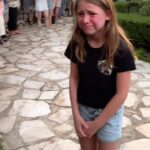 My Sister Didnt Let My 8-Year-Old Daughter in the Pool at the Family Party – When I Learned Why, I Stepped In!