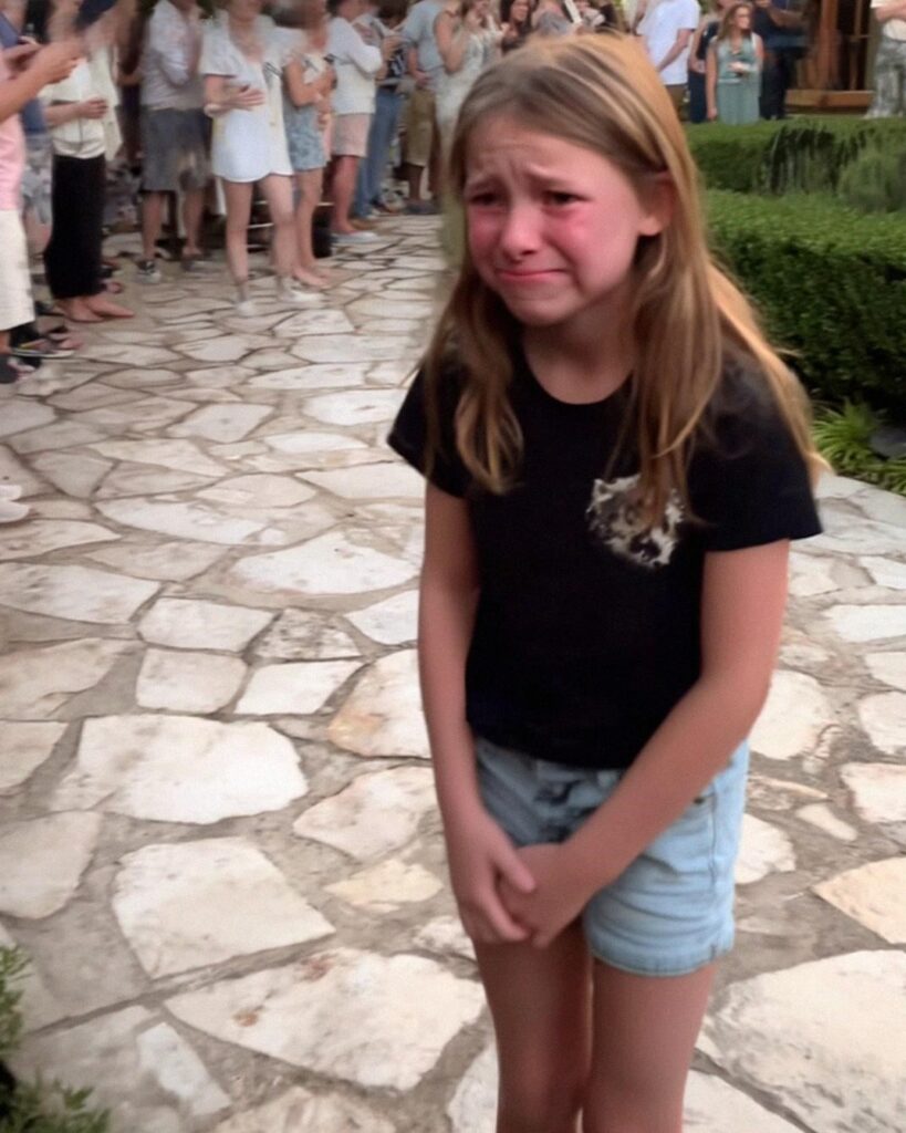 My Sister Didnt Let My 8-Year-Old Daughter in the Pool at the Family Party – When I Learned Why, I Stepped In!