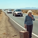 My Son’s Family Dumped Me on the Highway — So I Sold Their Home Without a Second Thought