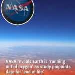 NASA Study Reveals Long-Term Atmospheric Changes That Could Transform Earth’s Life-Supporting Environment